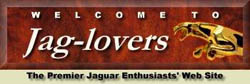 Jag Lovers Website Link